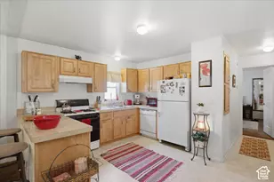1593 W Indian Summer Dr Dr N, Salt Lake City, UT 84116 - Photo 6