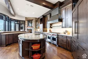 1133 Snow Berry Dr, Park City, UT 84098 - Photo 18