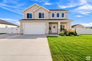 698 E 600 S, Hyrum, UT 84319 - Photo 1