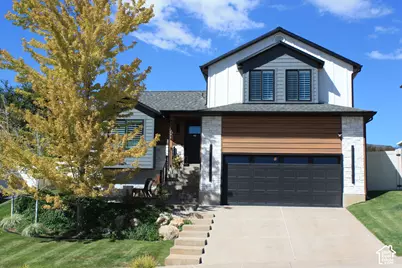 1024 E 5000 S, South Ogden, UT 84403 - Photo 1