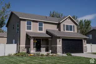 794 W 2000 N, West Bountiful, UT 84087 - Photo 2