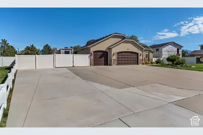 6042 W Indian Pony Way, Herriman, UT 84096 - Photo 50