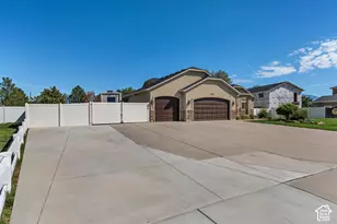6042 W Indian Pony Way, Herriman, UT 84096 - Photo 50