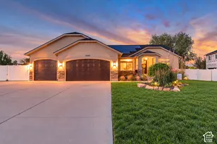 6042 W Indian Pony Way, Herriman, UT 84096 - Photo 1