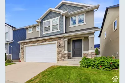 974 W Brennan St, Bluffdale, UT 84065 - Photo 4