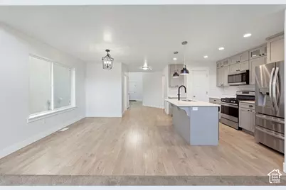 974 W Brennan St, Bluffdale, UT 84065 - Photo 8