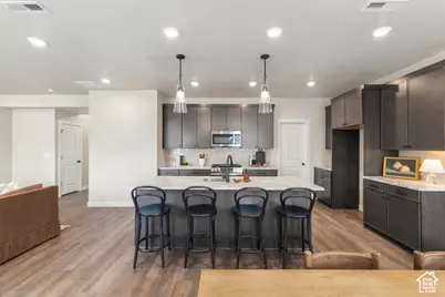 1081 W 880 S #28, Woods Cross, UT 84087 - Photo 8