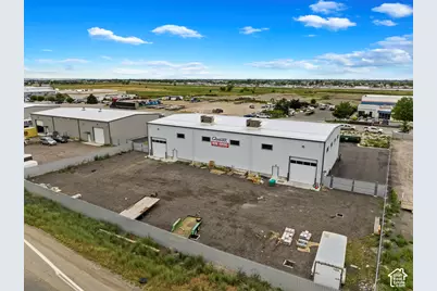 1524 W Stone Field Way N, Pleasant View, UT 84404 - Photo 8