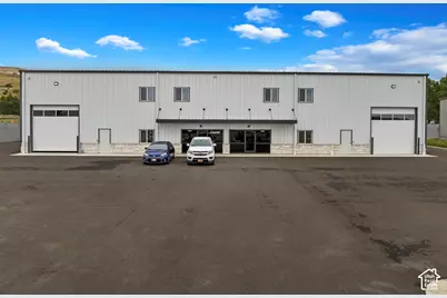 1524 W Stone Field Way N, Pleasant View, UT 84404 - Photo 2