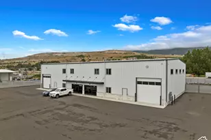 1524 W Stone Field Way N, Pleasant View, UT 84404 - Photo 1