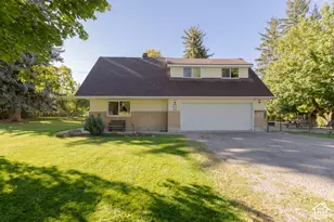 140 W 9100 S, Paradise, UT 84328 - Photo 1