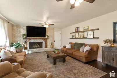 140 W 9100 S, Paradise, UT 84328 - Photo 18
