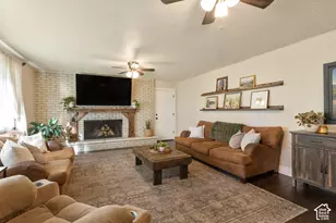 140 W 9100 S, Paradise, UT 84328 - Photo 18