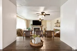 140 W 9100 S, Paradise, UT 84328 - Photo 16