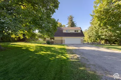 140 W 9100 S, Paradise, UT 84328 - Photo 2