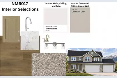 3337 S 1000 W #6017, Nibley, UT 84321 - Photo 2