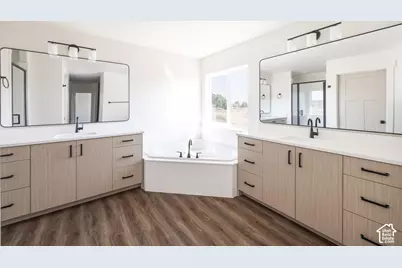 3337 S 1000 W #6017, Nibley, UT 84321 - Photo 8