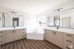 3337 S 1000 W, Nibley, UT 84321 - Photo 8