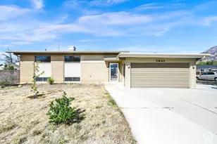 1841 E 7105 S, Cottonwood Heights, UT 84121 - Photo 1
