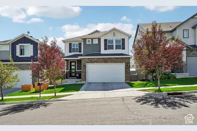 14317 S Ashvale Dr, Herriman, UT 84096 - Photo 4