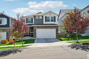 14317 S Ashvale dr, Herriman, UT 84096 - Photo 1