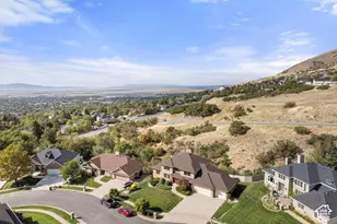 1373 Pheasant Ridge Cir, Bountiful, UT 84010 - Photo 48