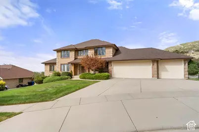 1373 Pheasant Ridge Cir, Bountiful, UT 84010 - Photo 46