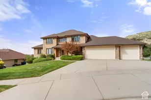 1373 Pheasant Ridge Cir, Bountiful, UT 84010 - Photo 46