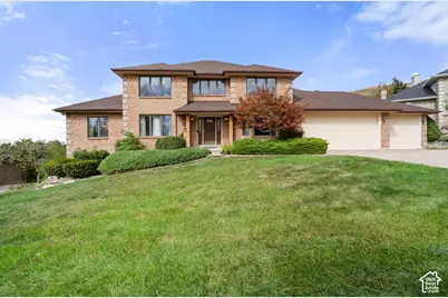 1373 Pheasant Ridge Cir, Bountiful, UT 84010 - Photo 2