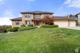 1373 Pheasant Ridge Cir, Bountiful, UT 84010 - Photo 2