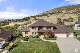 1373 Pheasant Ridge Cir, Bountiful, UT 84010 - Photo 50