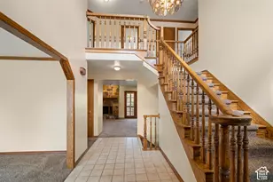 1373 Pheasant Ridge Cir, Bountiful, UT 84010 - Photo 4