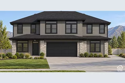 3381 S 960 W, Nibley, UT 84321 - Photo 1