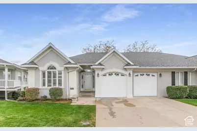171 W Country Springs Dr N, Bountiful, UT 84010 - Photo 1
