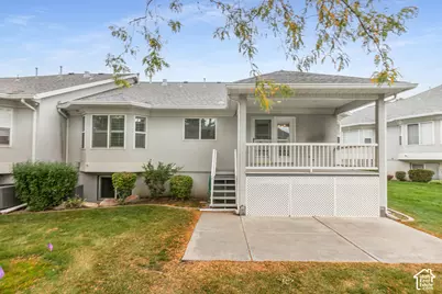 171 W Country Springs Dr N, Bountiful, UT 84010 - Photo 32