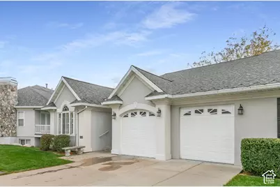 171 W Country Springs Dr N, Bountiful, UT 84010 - Photo 4