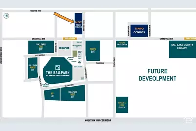 5328 W Center Field Dr S, South Jordan, UT 84009 - Photo 20