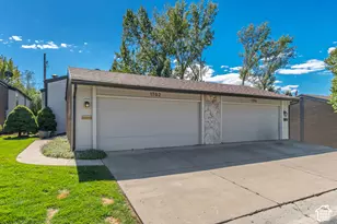 1702 E Cannes Way S, Salt Lake City, UT 84121 - Photo 2