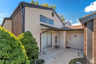 1702 E Cannes Way S, Salt Lake City, UT 84121 - Photo 2