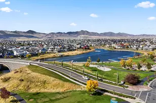 4791 W Isla Daybreak Rd, South Jordan, UT 84009 - Photo 30