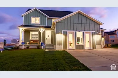 1019 W Fallow Dr #125, Saratoga Springs, UT 84045 - Photo 1