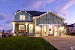 1019 W Fallow Dr, Saratoga Springs, UT 84045 - Photo 1