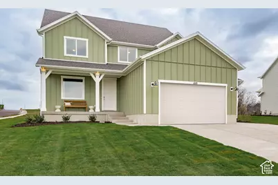 1019 W Fallow Dr #125, Saratoga Springs, UT 84045 - Photo 2