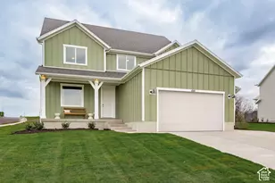 1019 W Fallow Dr, Saratoga Springs, UT 84045 - Photo 2