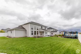 1259 W 2890 S, Nibley, UT 84321 - Photo 26