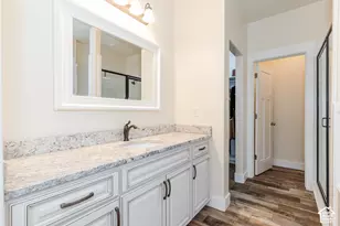 1259 W 2890 S, Nibley, UT 84321 - Photo 14