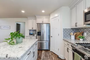 1259 W 2890 S, Nibley, UT 84321 - Photo 10