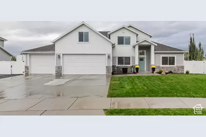 1259 W 2890 S, Nibley, UT 84321 - Photo 1