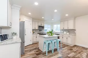 1259 W 2890 S, Nibley, UT 84321 - Photo 8