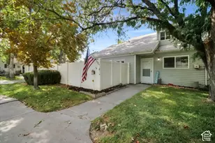 54 Millpond, Stansbury Park, UT 84074 - Photo 1